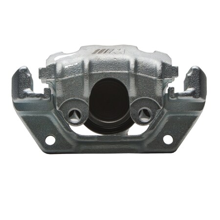 Dynamic Friction Co Premium Caliper - Silver Zinc Coated, 331-31030 331-31030